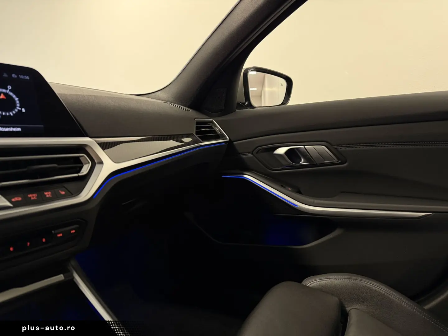 M340i xDrive Limousine Head-Up HiFi DAB Laser