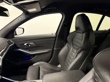 M340i xDrive Limousine Head-Up HiFi DAB Laser