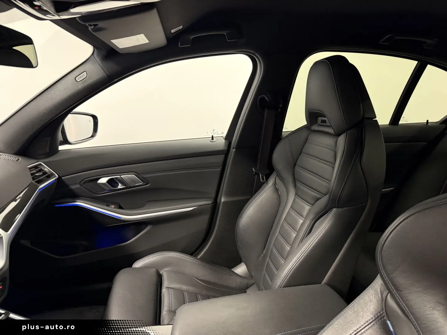 M340i xDrive Limousine Head-Up HiFi DAB Laser