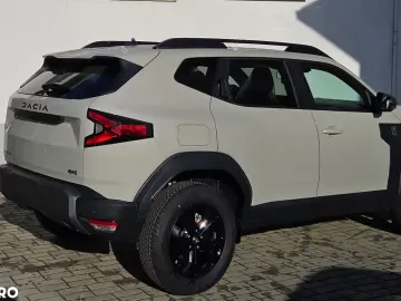 Dacia Duster TCe 130 4X4 MHEV Extreme