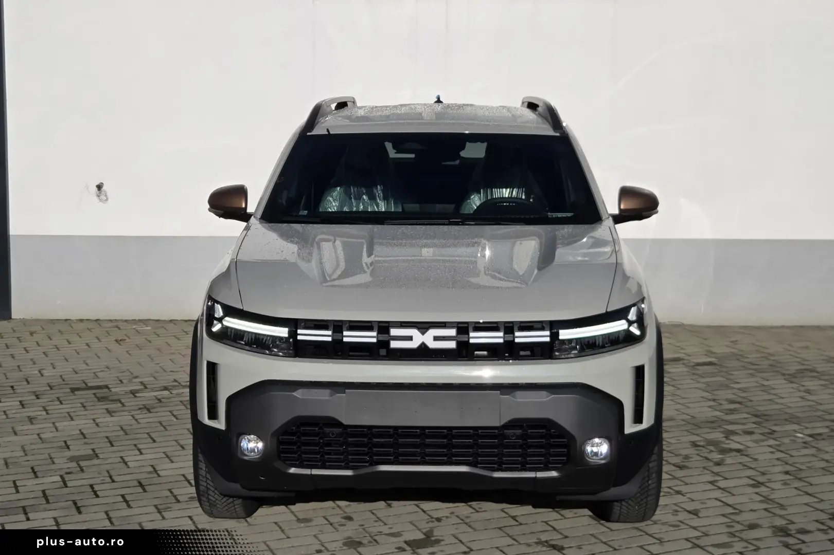 Dacia Duster TCe 130 4X4 MHEV Extreme