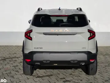 Dacia Duster TCe 130 4X4 MHEV Extreme