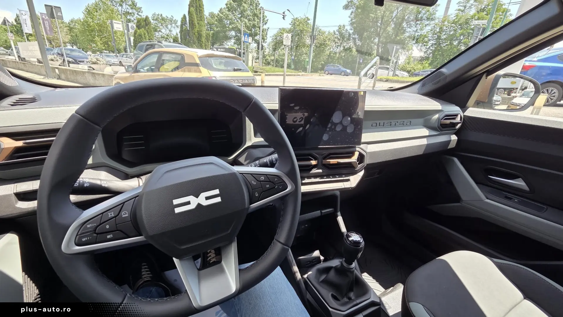 Dacia Duster TCe 130 4X4 MHEV Extreme