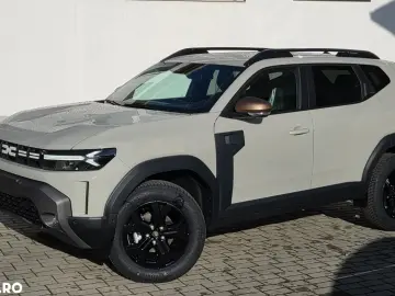 Dacia Duster TCe 130 4X4 MHEV Extreme