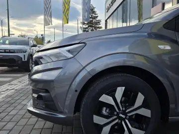 Dacia Logan ECO-G 100 MT6 XX