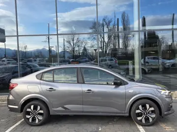 Dacia Logan ECO-G 100 MT6 XX