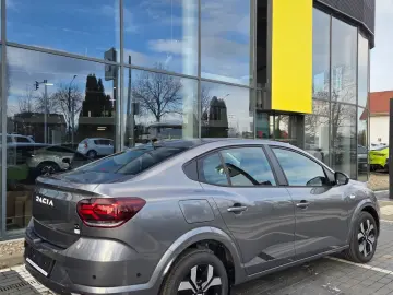 Dacia Logan ECO-G 100 MT6 XX