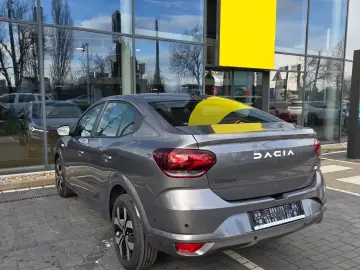 Dacia Logan ECO-G 100 MT6 XX