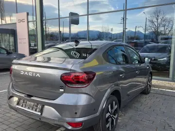 Dacia Logan ECO-G 100 MT6 XX