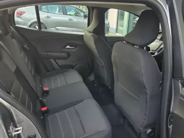 Dacia Logan ECO-G 100 MT6 XX