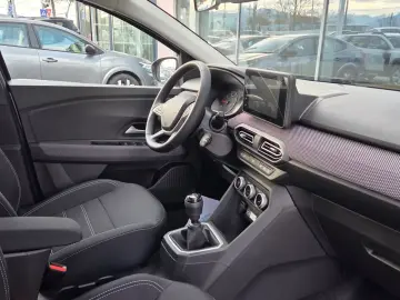 Dacia Logan ECO-G 100 MT6 XX