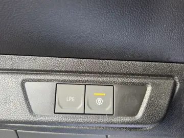 Dacia Logan ECO-G 100 MT6 XX