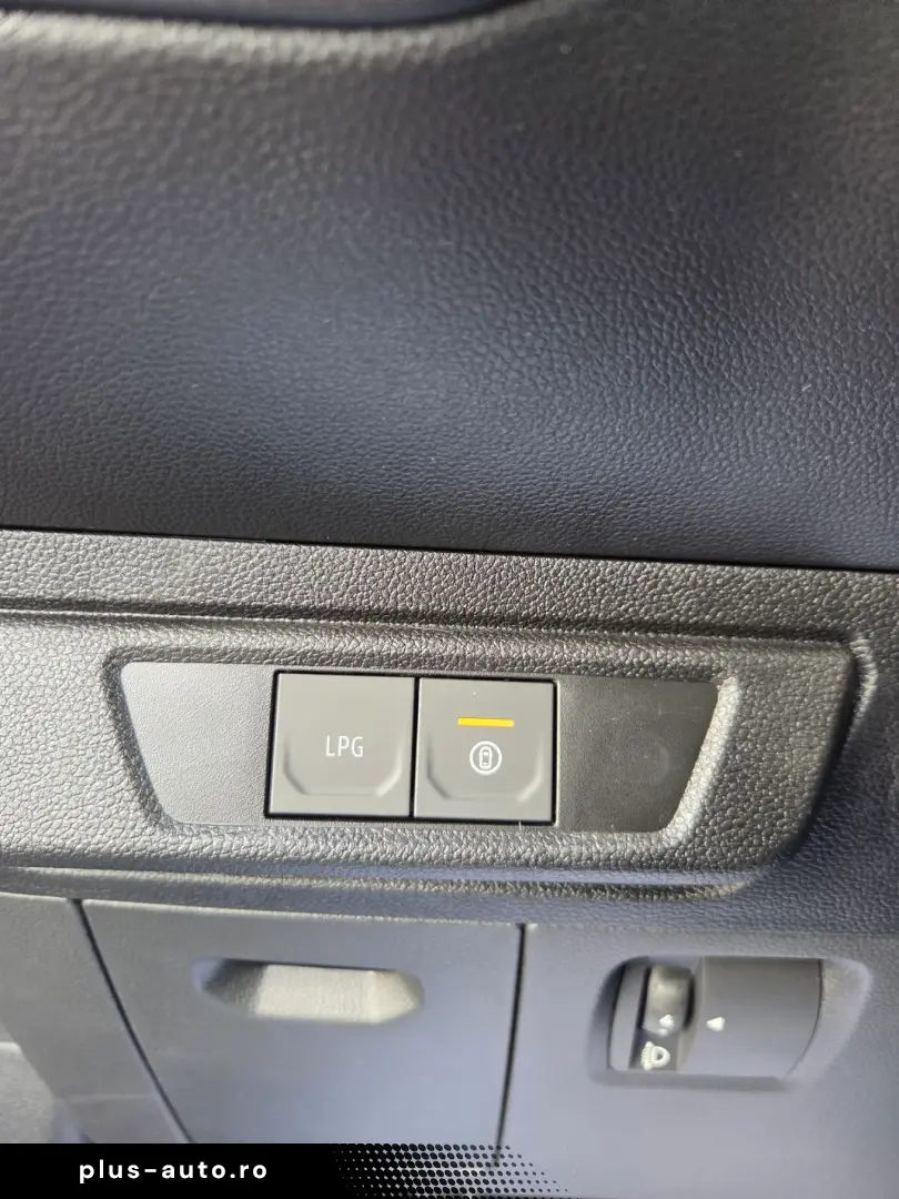 Dacia Logan ECO-G 100 MT6 XX