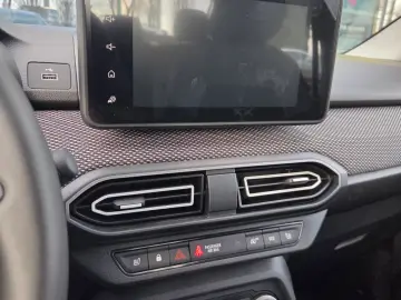 Dacia Logan ECO-G 100 MT6 XX