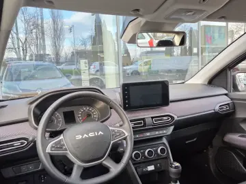 Dacia Logan ECO-G 100 MT6 XX