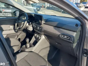 Dacia Logan ECO-G 100 MT6 XX