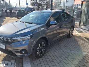 Dacia Logan ECO-G 100 MT6 XX