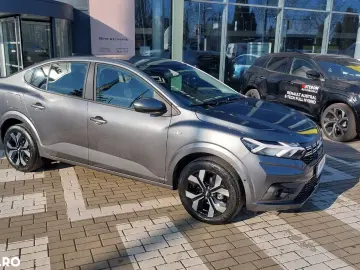 Dacia Logan ECO-G 100 MT6 XX