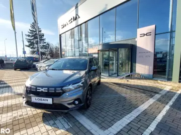Dacia Logan ECO-G 100 MT6 XX