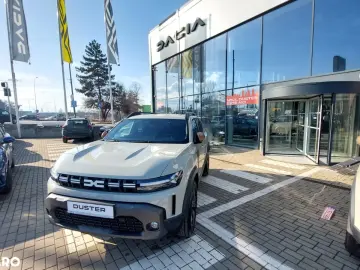 Dacia Duster ECO-G 100 Extreme