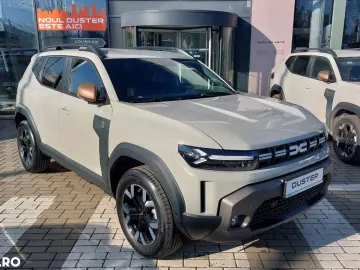 Dacia Duster ECO-G 100 Extreme