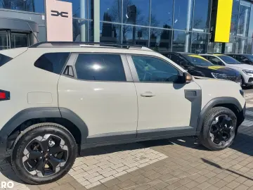 Dacia Duster ECO-G 100 Extreme