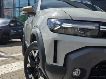 Dacia Duster ECO-G 100 Extreme