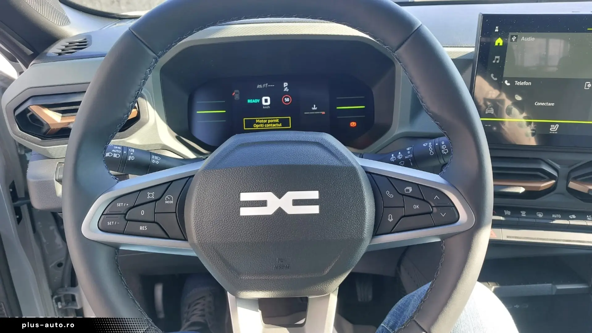 Dacia Duster ECO-G 100 Extreme