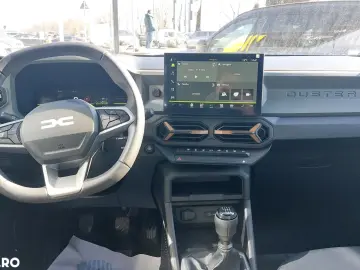 Dacia Duster ECO-G 100 Extreme