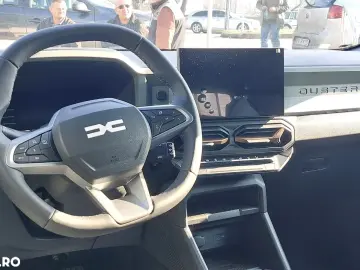 Dacia Duster ECO-G 100 Extreme