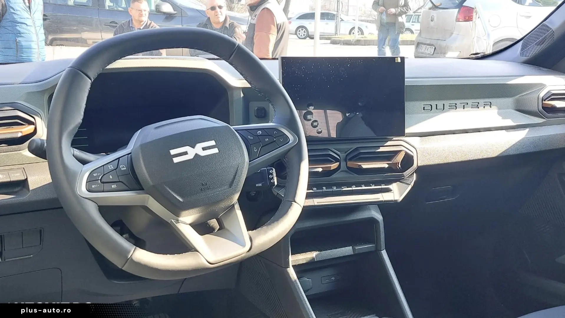 Dacia Duster ECO-G 100 Extreme