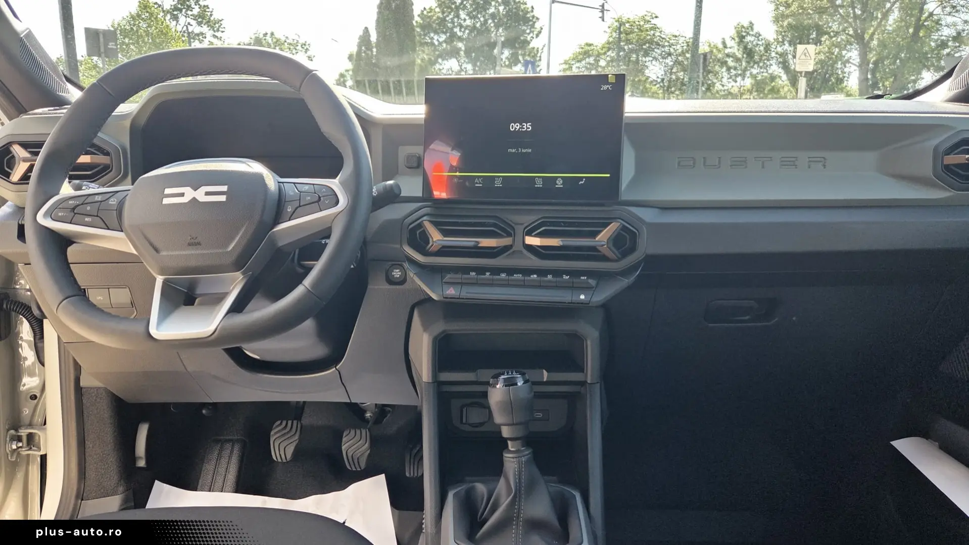 Dacia Duster ECO-G 100 Extreme