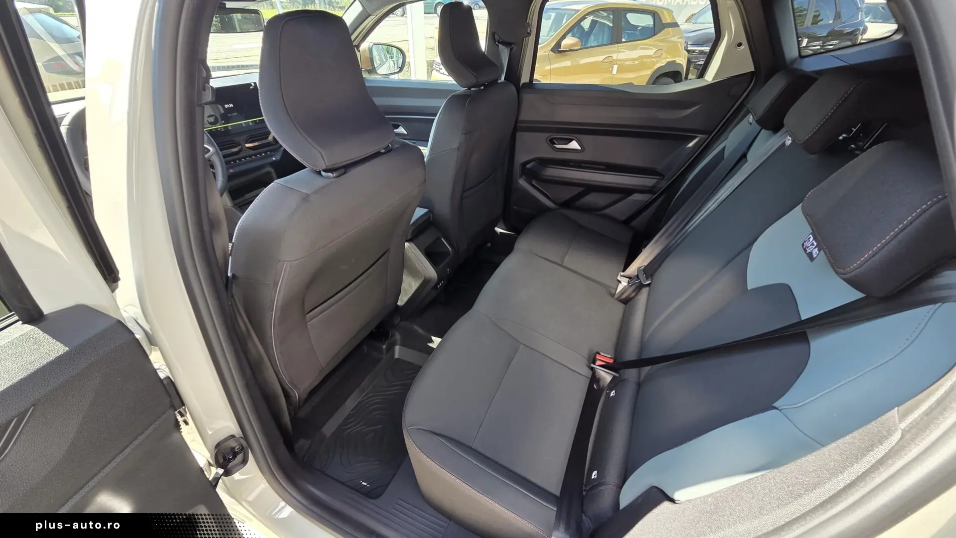 Dacia Duster ECO-G 100 Extreme