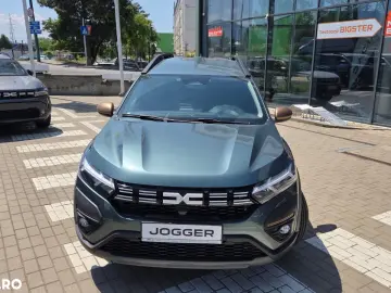 Dacia Jogger 7 locuri ECO-G 100 Extreme