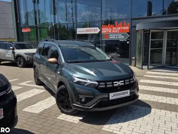 Dacia Jogger 7 locuri ECO-G 100 Extreme