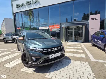 Dacia Jogger 7 locuri ECO-G 100 Extreme