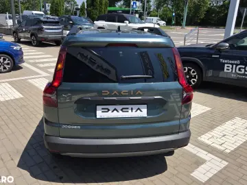 Dacia Jogger 7 locuri ECO-G 100 Extreme