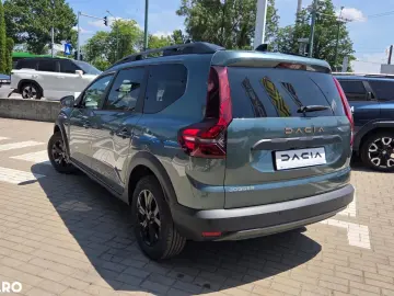 Dacia Jogger 7 locuri ECO-G 100 Extreme