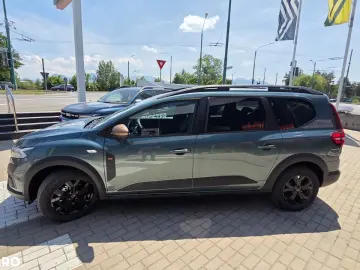 Dacia Jogger 7 locuri ECO-G 100 Extreme