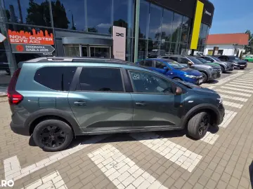Dacia Jogger 7 locuri ECO-G 100 Extreme