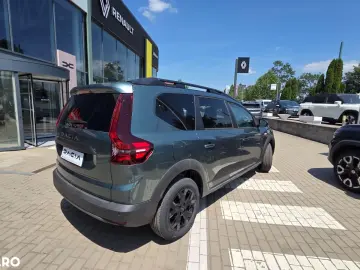 Dacia Jogger 7 locuri ECO-G 100 Extreme