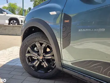 Dacia Jogger 7 locuri ECO-G 100 Extreme