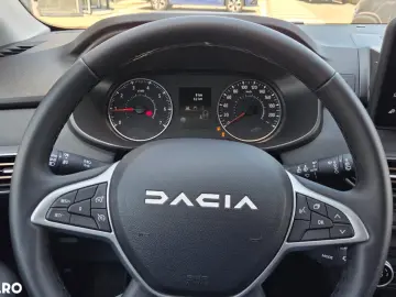 Dacia Jogger 7 locuri ECO-G 100 Extreme