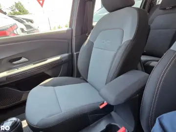 Dacia Jogger 7 locuri ECO-G 100 Extreme