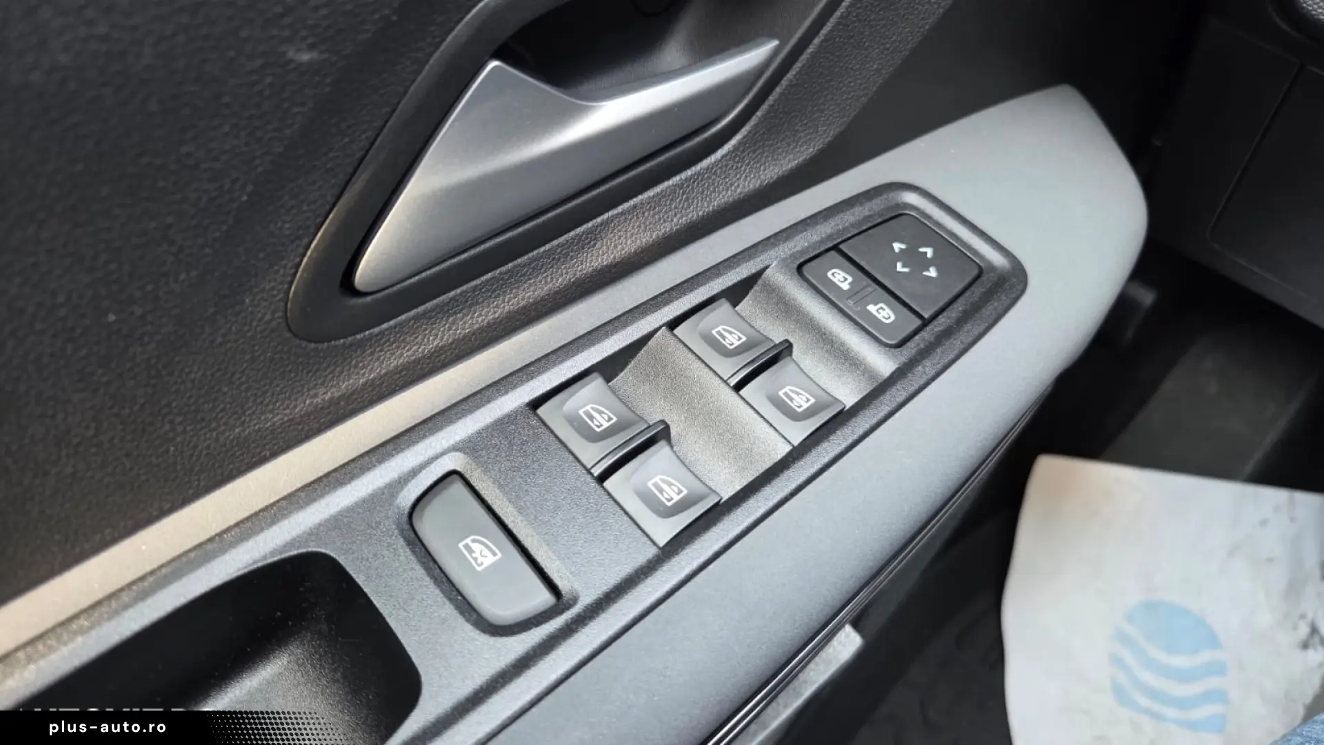 Dacia Jogger 7 locuri ECO-G 100 Extreme