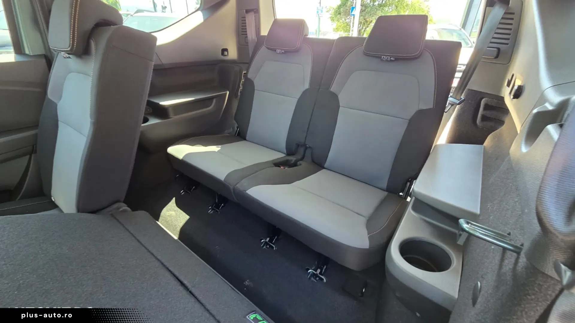 Dacia Jogger 7 locuri ECO-G 100 Extreme