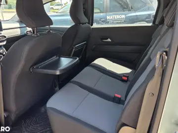 Dacia Jogger 7 locuri ECO-G 100 Extreme