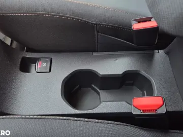 Dacia Jogger 7 locuri ECO-G 100 Extreme