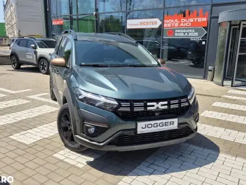 Dacia Jogger 7 locuri ECO-G 100 Extreme
