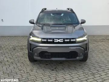 Dacia Duster ECO-G 100 Expression